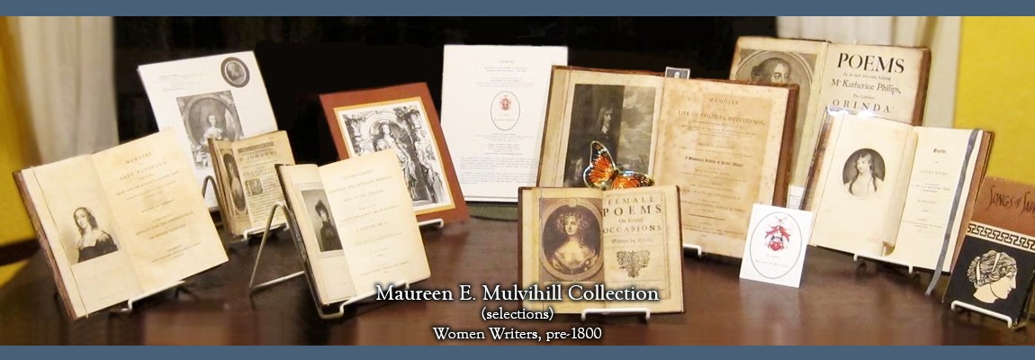 Mulvihill Collection