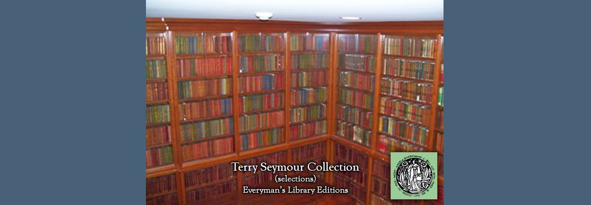 Terry Seymour Collection
