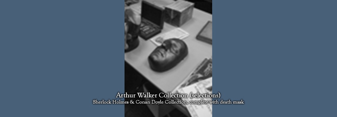 Walker Collection